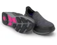 Кроссовки с композитным носком MEGAComfort Delta Composite Toe