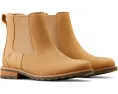 Ariat сапоги Wexford в натуральном оттенке Tan из кожи