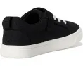 Детские кроссовки TOMS Cruz Lace-Up с эластичными шнурками
