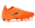 Бутсы для футбола на искусственном покрытии PUMA Ultra 6 Pro Firm с технологией SPEEDSYSTEM