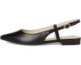 Балетки Vamina Slingback от Tommy Hilfiger на низком каблуке