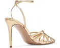 Туфли Mizuna Steve Madden на каблуке с квадратным мысом