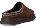 SKECHERS Cozy Up тапочки-клоги с шерстяной подкладкой и стелькой Memory Foam
