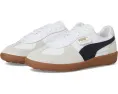 Puma Palermo G из цельной зернистой кожи со скрытой технологией сцепления