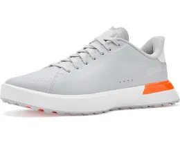 Гибридные гольф-ботинки GFORE G.112 с бесшовным верхом и тягой от пятки до носка