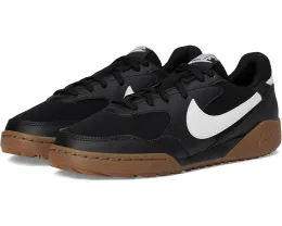 Кроссовки Nike Kids Terra Manta с текстилем и кожей для игры