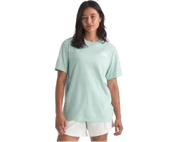 Футболка Midnight Mirage с коротким рукавом и графическим принтом