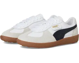 Puma Palermo G из цельной зернистой кожи со скрытой технологией сцепления