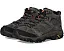 Трекинговые ботинки Merrell Moab 3 Mid GTX® с мембраной GORE-TEX