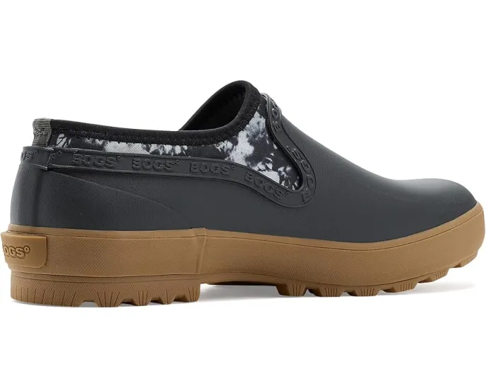 Слипоны Harper с гибкой конструкцией и стелькой BioBased Rebound