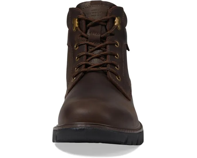 Чукка-ботфорты Nunn Bush Karnak Plain Toe с водонепроницаемой отделкой