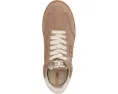 Кожаные кроссовки Sam Edelman Tenny на литой подошве