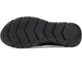 Кроссовки BOBS from SKECHERS B Flex Flex Web черные