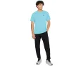 Футболка Under Armour Tech Textured с фактурной тканью