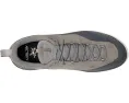 Водонепроницаемые ботинки Arc'teryx Konseal GTX с мембраной GORE-TEX и подошвой Vibram