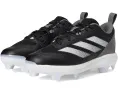 Кроссовки Adidas Adizero Instinct TPU K детские с искусственной кожей