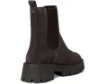 MICHAEL Michael Kors ботинки Asher Flat Bootie с подошвой lug