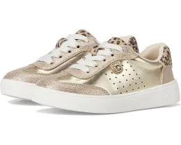 Кроссовки MICHAEL Michael Kors Jem Scotty для детей с миндалевидным носком