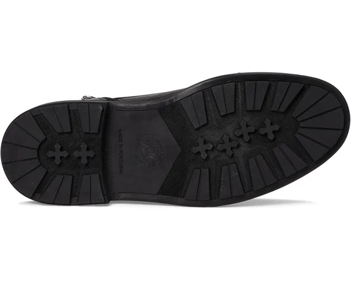 Ботинки Johnston & Murphy Latham Cap Toe с кожаным верхом