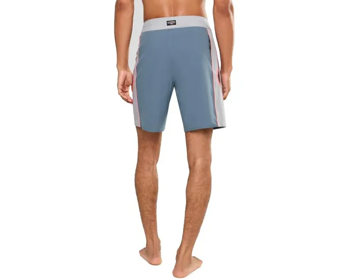 Шорты New Wave Pro Billabong для пляжа и серфинга