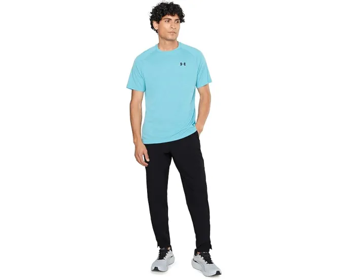 Футболка Under Armour Tech Textured с фактурной тканью