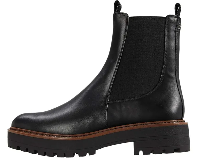 Ботинки Sam Edelman Laguna Chelsea с водонепроницаемой технологией