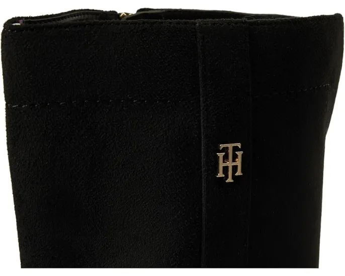 Ботинки Tommy Hilfiger Dray с искусственным мехом
