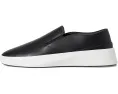 Обувь Wolf & Shepherd Cruise Slip-On из итальянской кожи с амортизацией