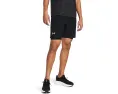 Under Armour Launch Run 7" 2-in-1 Shorts с компрессионным слоем