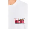Футболка Volcom Stoney Mountain с принтом