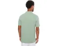 Классическая поло Polo Ralph Lauren The Iconic Mesh с вышитым пони