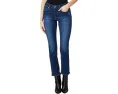 Джинсы Levi's Classic Straight прямые с средней посадкой