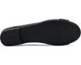 Балетки Aerosoles Paradise с круглым носком и пряжкой из матового золота