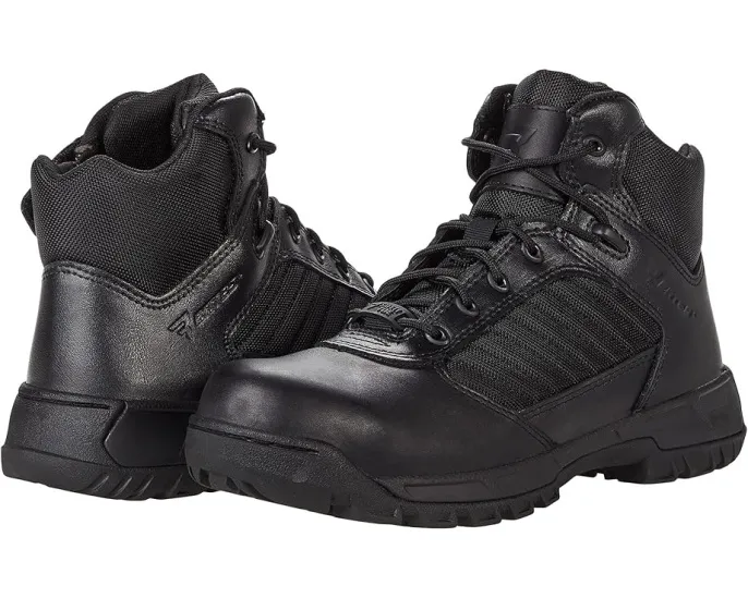 Bates Footwear тактический ботинок Tactical Sport 2 Mid с композитным носком черный