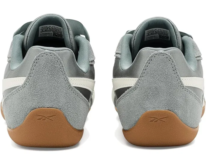 Кроссовки Reebok Lifestyle Ultra Lo с мягкой амортизацией