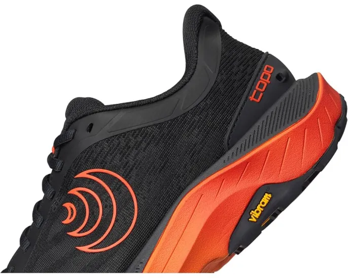 Кроссовки Topo Athletic Ultraventure 4 для трейла и города