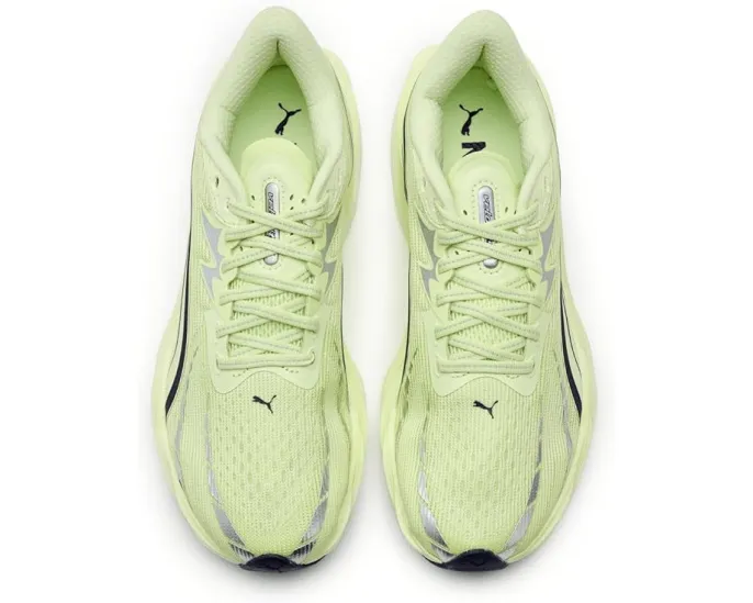 Женские беговые кроссовки PUMA Velocity Nitro с NITROFOAM