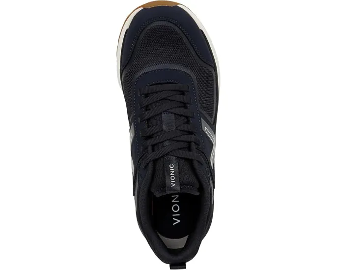 Оксфорды VIONIC Walk Strider 001 для спортивной ходьбы с технологией First Ray