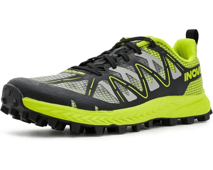 Кроссовки INOV8 Mudtalon Speed V2 для бездорожья