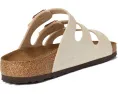 Сандалии Florida от Birkenstock с тремя тонкими регулируемыми ремешками