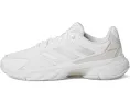 Теннисные кроссовки Adidas Courtjam Control 3 с промежуточной подошвой CloudFoam+