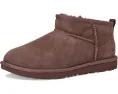 Детские угги UGG Classic Ultra Mini с овчиной