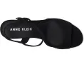 Босоножки Anne Klein Piper на платформе с открытым носком и эластичными вставками