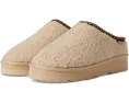 Тапочки Bearpaw Snuggle Martis с искусственным мехом