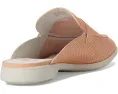 Мюли Marc Joseph New York Brooklyn RD из натуральной телячьей кожи с кожаной лентой