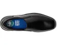 Мокасины Nunn Bush Kore Pro Bicycle Toe Slip-On с двойной стелькой и сетчатой подкладкой