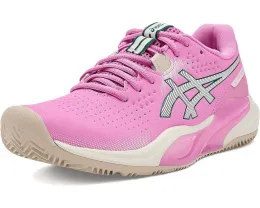 Теннисные кроссовки ASICS Gel-Challenger 15 Padel с технологией Rearfoot GEL