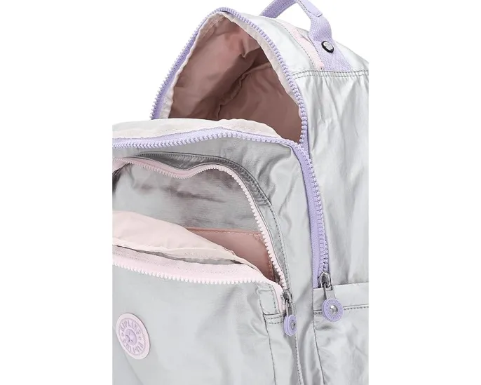 Рюкзак Kipling Seoul Extra Large для ноутбука
