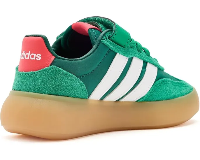 Кроссовки Adidas Barreda Decode для детей с эластичными шнурками