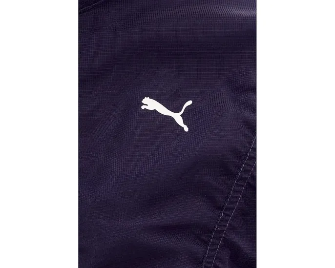 PUMA Оверсайз куртка Dare To из водоотталкивающей ткани